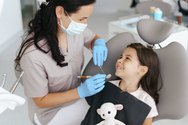 Best Cosmetic Emergency Dentistry in Ben Lomond, CA