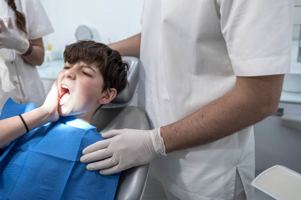 Best Same-Day Emergency Dental Services in Ben Lomond, CA