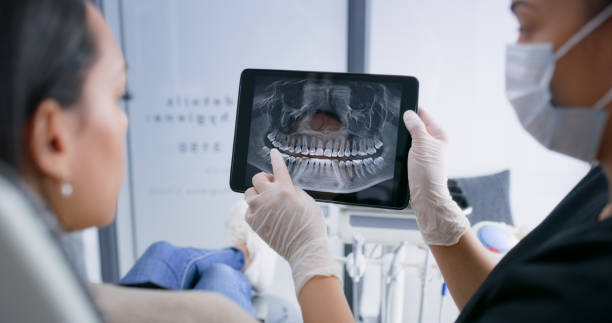 Best Emergency Treatment for Dental Infections or Abscesses in Ben Lomond, CA