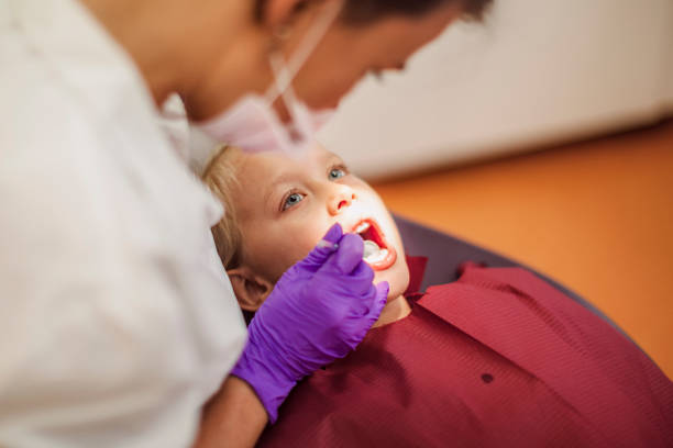 Best Emergency Denture Repair in Ben Lomond, CA