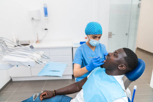 Best Weekend Emergency Dentist in Ben Lomond, CA